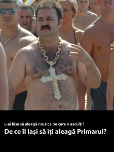 Campanie pro-vot