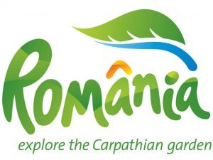 logo Romania