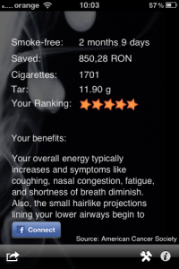 smoke free